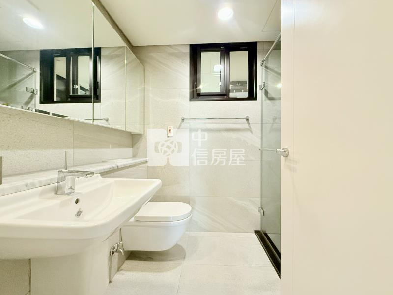 惠宇清朗三房平車房屋室內格局與周邊環境