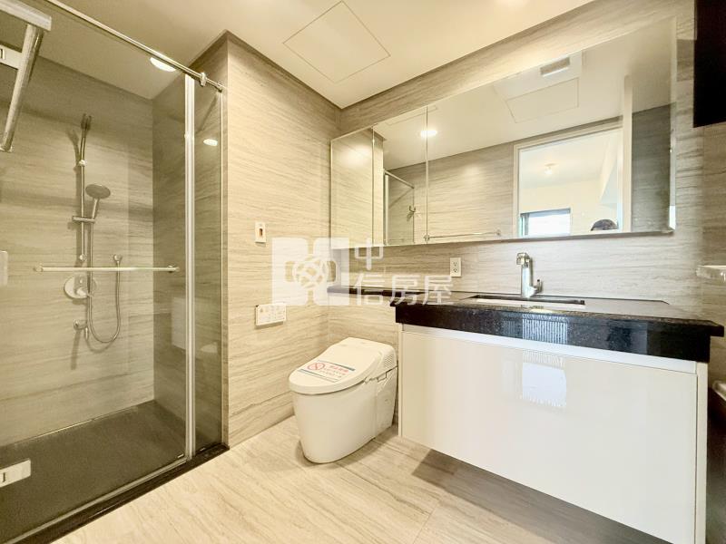 惠宇清朗三房平車房屋室內格局與周邊環境