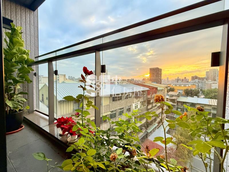 惠宇清朗三房平車房屋室內格局與周邊環境