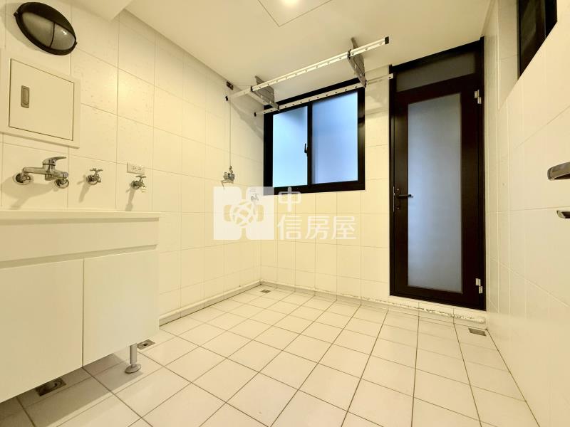 惠宇清朗三房平車房屋室內格局與周邊環境