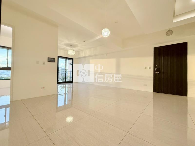 惠宇清朗三房平車房屋室內格局與周邊環境