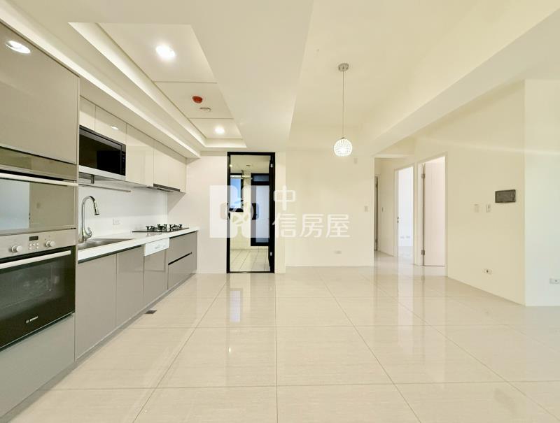 惠宇清朗三房平車房屋室內格局與周邊環境