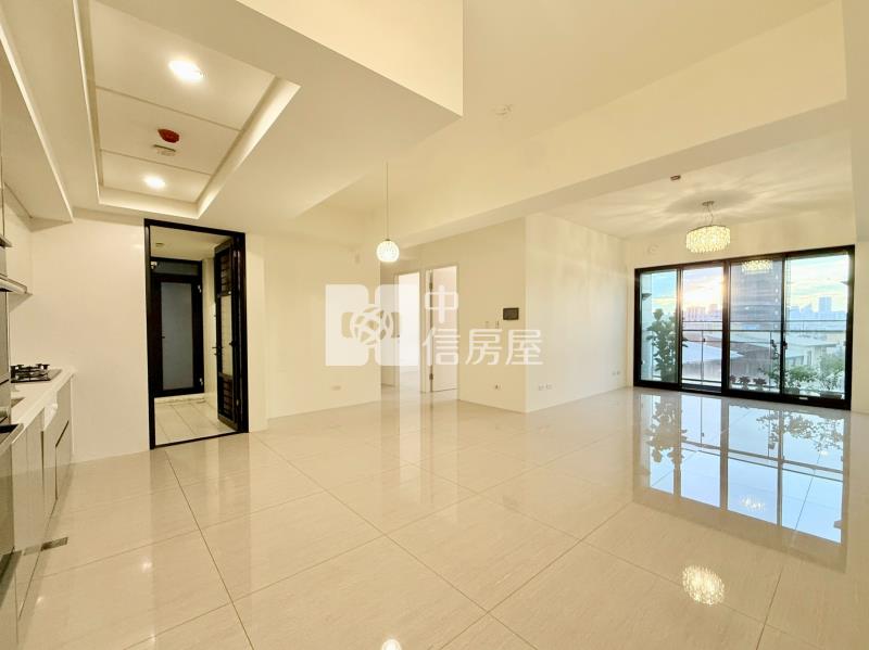 惠宇清朗三房平車房屋室內格局與周邊環境