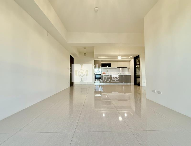 惠宇清朗三房平車房屋室內格局與周邊環境