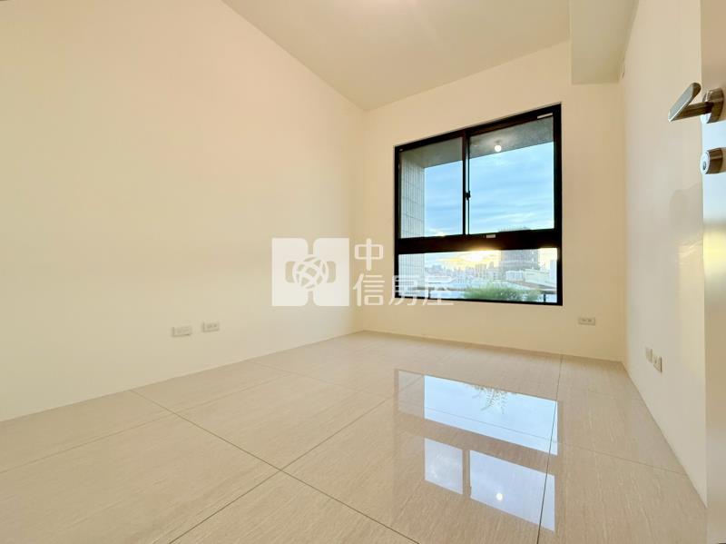 惠宇清朗三房平車房屋室內格局與周邊環境