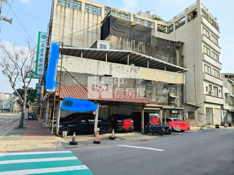 平鎮省道30米路店地房屋室內格局與周邊環境