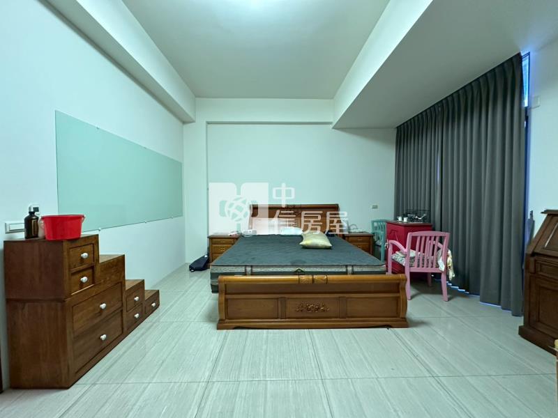 彰基臨路大面寬大地坪豪華電梯店墅房屋室內格局與周邊環境