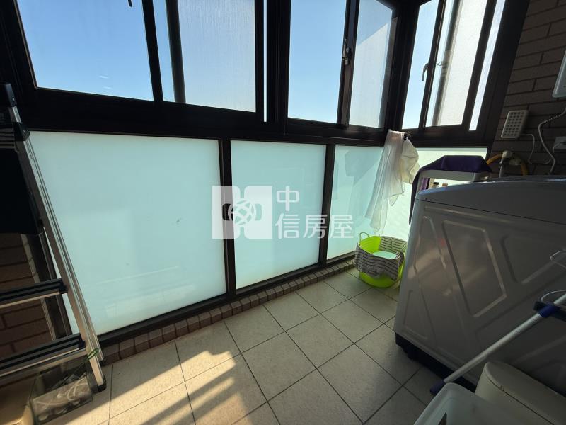 【安家】匯東方中壢後站景觀3房車房屋室內格局與周邊環境