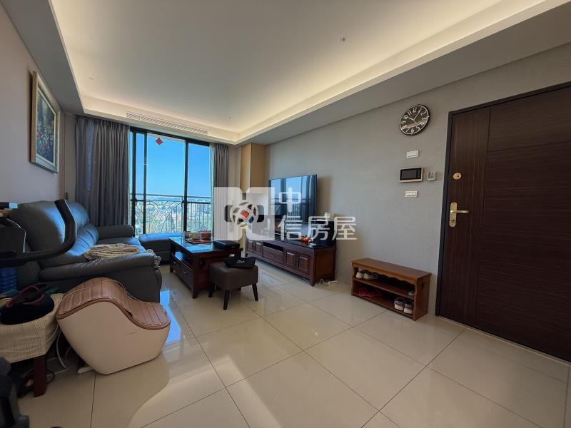 【安家】匯東方中壢後站景觀3房車房屋室內格局與周邊環境