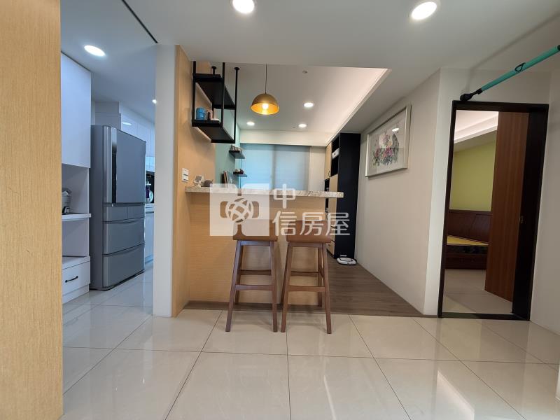 【安家】匯東方中壢後站景觀3房車房屋室內格局與周邊環境