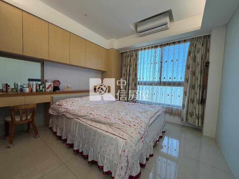 【安家】匯東方中壢後站景觀3房車房屋室內格局與周邊環境