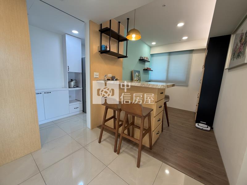 【安家】匯東方中壢後站景觀3房車房屋室內格局與周邊環境