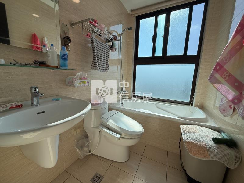 【安家】匯東方中壢後站景觀3房車房屋室內格局與周邊環境