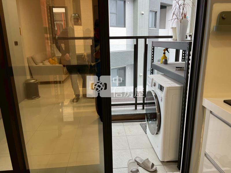 印象新加坡華廈房屋室內格局與周邊環境