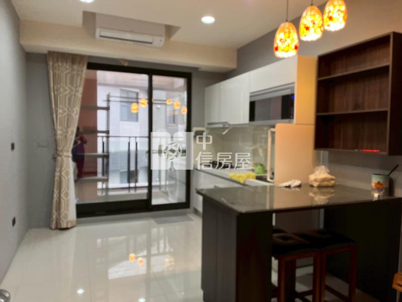 印象新加坡華廈房屋室內格局與周邊環境