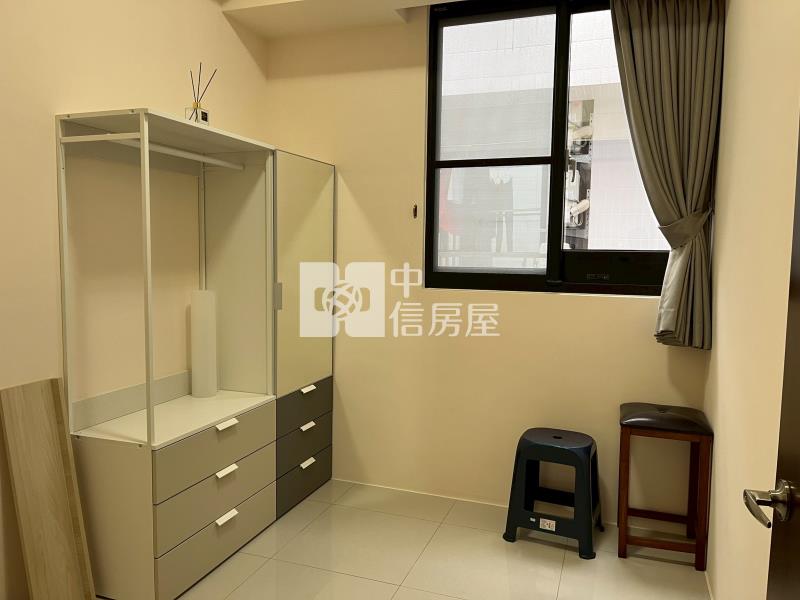 印象新加坡華廈房屋室內格局與周邊環境