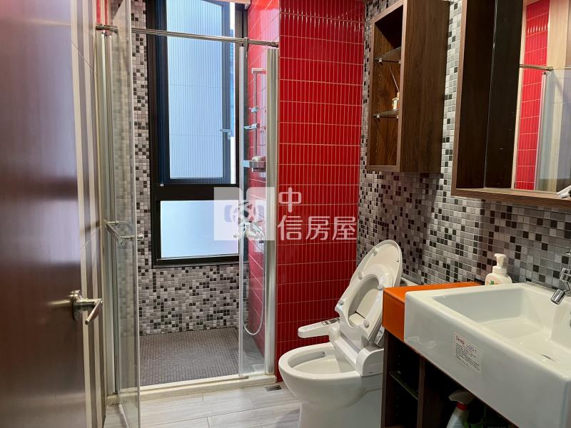 印象新加坡華廈房屋室內格局與周邊環境