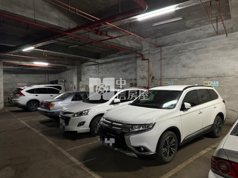 【安家】連都大地三期景觀三房車房屋室內格局與周邊環境