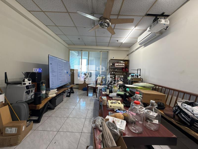 【安家】連都大地三期景觀三房車房屋室內格局與周邊環境