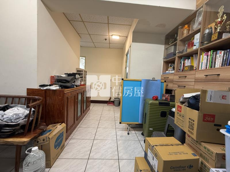 【安家】連都大地三期景觀三房車房屋室內格局與周邊環境