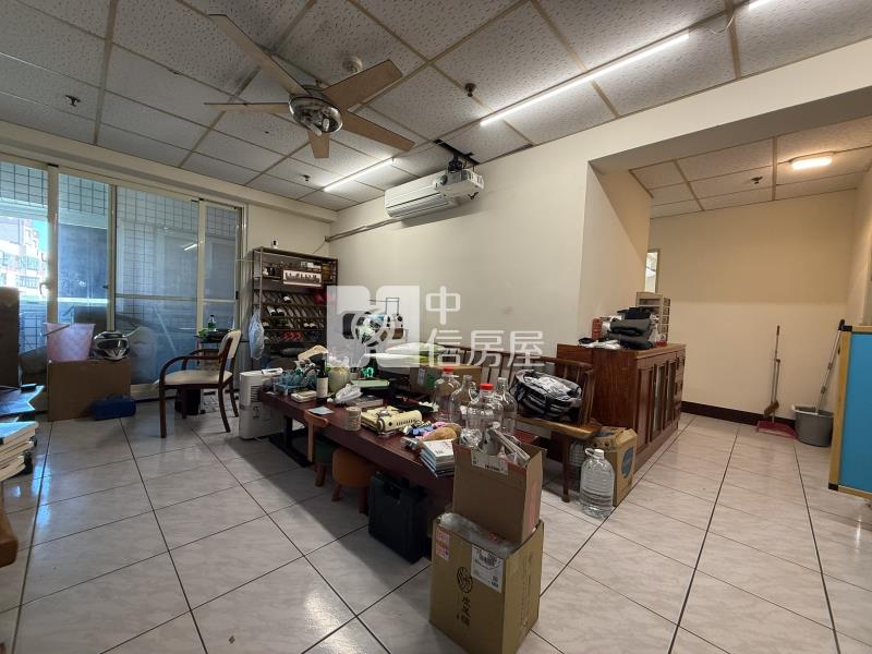 【安家】連都大地三期景觀三房車房屋室內格局與周邊環境