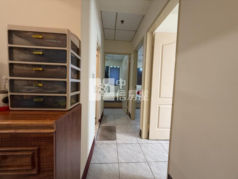 【安家】連都大地三期景觀三房車房屋室內格局與周邊環境