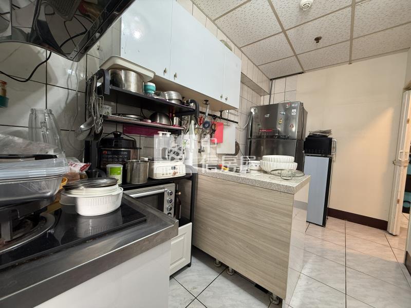 【安家】連都大地三期景觀三房車房屋室內格局與周邊環境