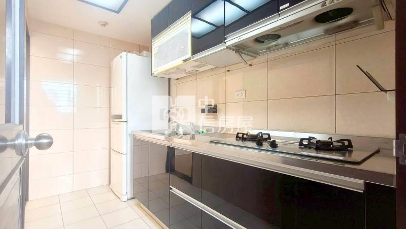 (專)上城景觀兩房車房屋室內格局與周邊環境