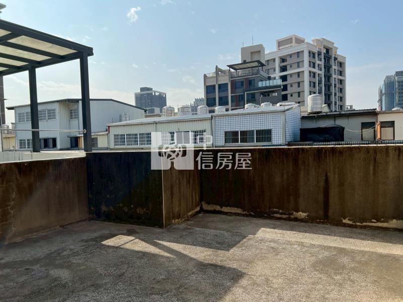 頭份運動公園旁透天房屋室內格局與周邊環境