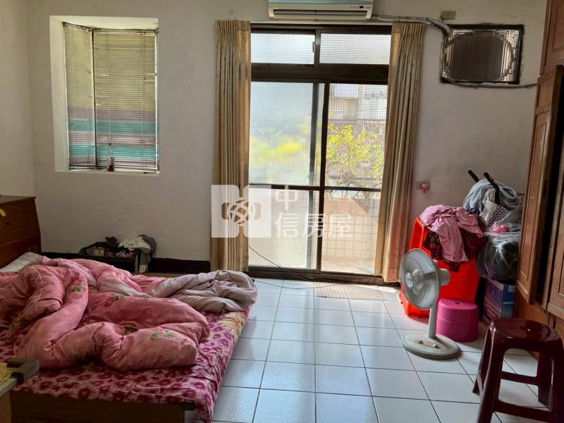 頭份運動公園旁透天房屋室內格局與周邊環境