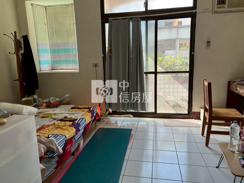 頭份運動公園旁透天房屋室內格局與周邊環境