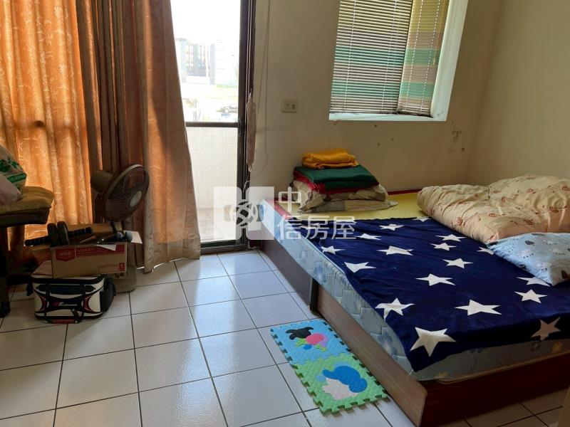 頭份運動公園旁透天房屋室內格局與周邊環境