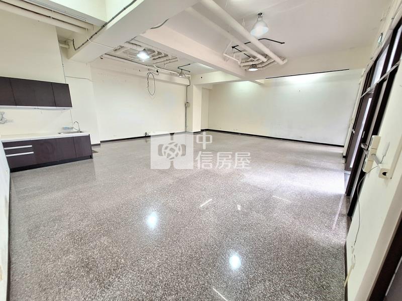 後站住都商全豪椰大鎮房屋室內格局與周邊環境