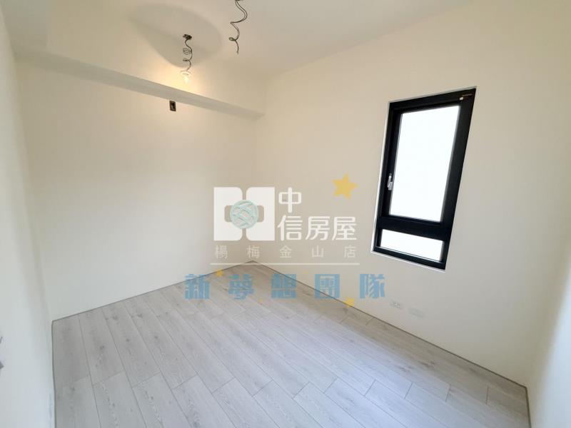 【新夢想】富岡重劃區全新綻兩房車房屋室內格局與周邊環境