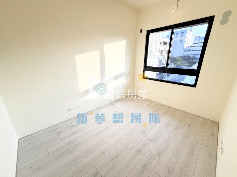 【新夢想】富岡重劃區全新綻兩房車房屋室內格局與周邊環境