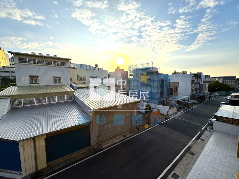 【新夢想】富岡重劃區全新綻兩房車房屋室內格局與周邊環境