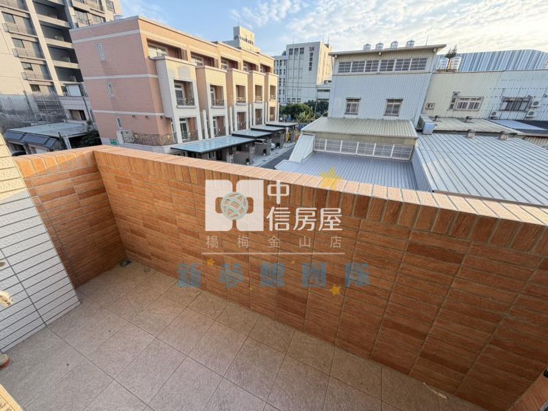 【新夢想】富岡重劃區全新綻兩房車房屋室內格局與周邊環境