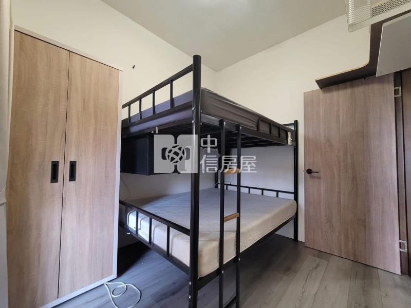 康橋水岸最俗輕齡2房+車位房屋室內格局與周邊環境