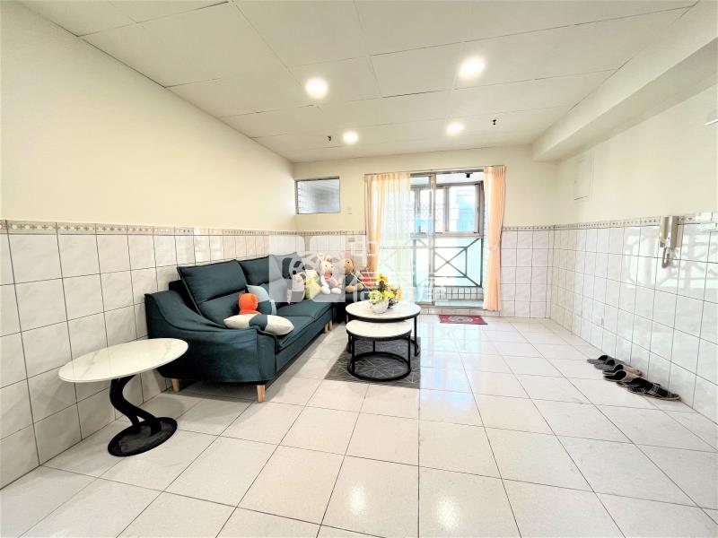 愛的世界高樓三房車位房屋室內格局與周邊環境