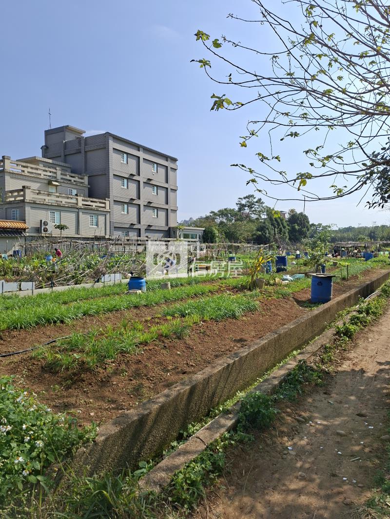 近中壢體育園區都計內美田房屋室內格局與周邊環境