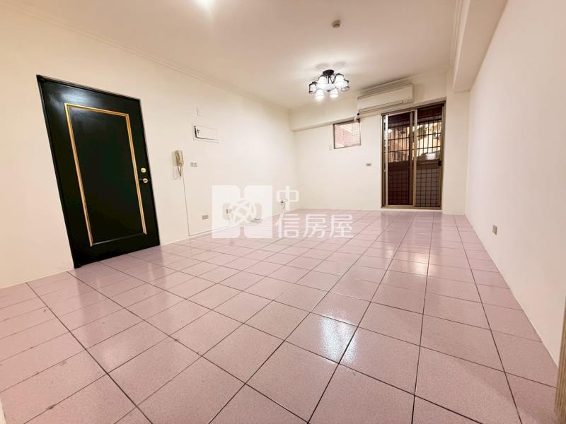 高工美村商圈樹義國小大三房房屋室內格局與周邊環境