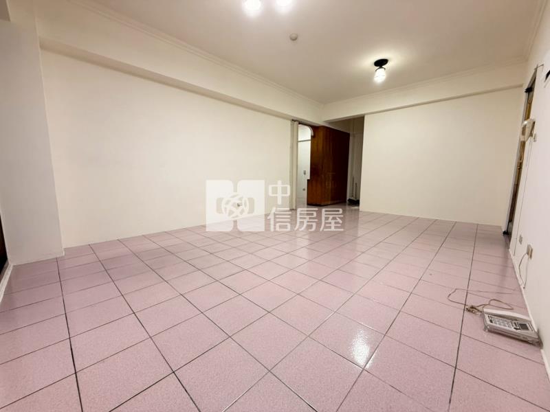 高工美村商圈樹義國小大三房房屋室內格局與周邊環境