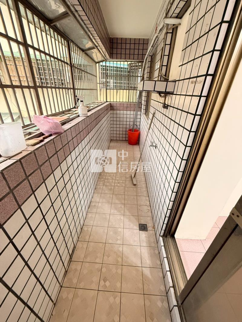 高工美村商圈樹義國小大三房房屋室內格局與周邊環境