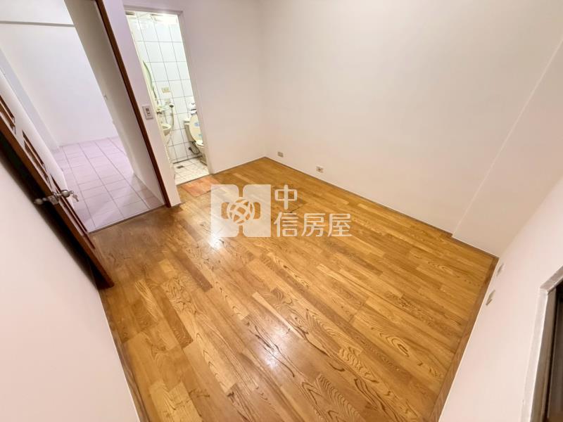 高工美村商圈樹義國小大三房房屋室內格局與周邊環境