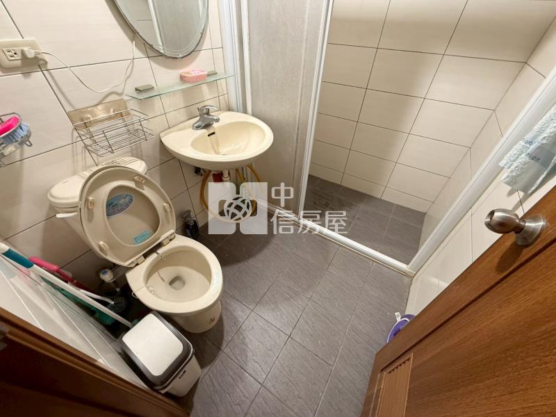 高工美村商圈樹義國小大三房房屋室內格局與周邊環境