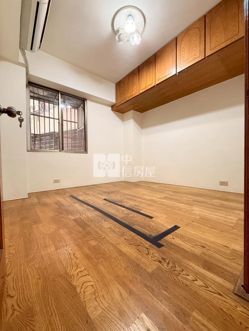 高工美村商圈樹義國小大三房房屋室內格局與周邊環境