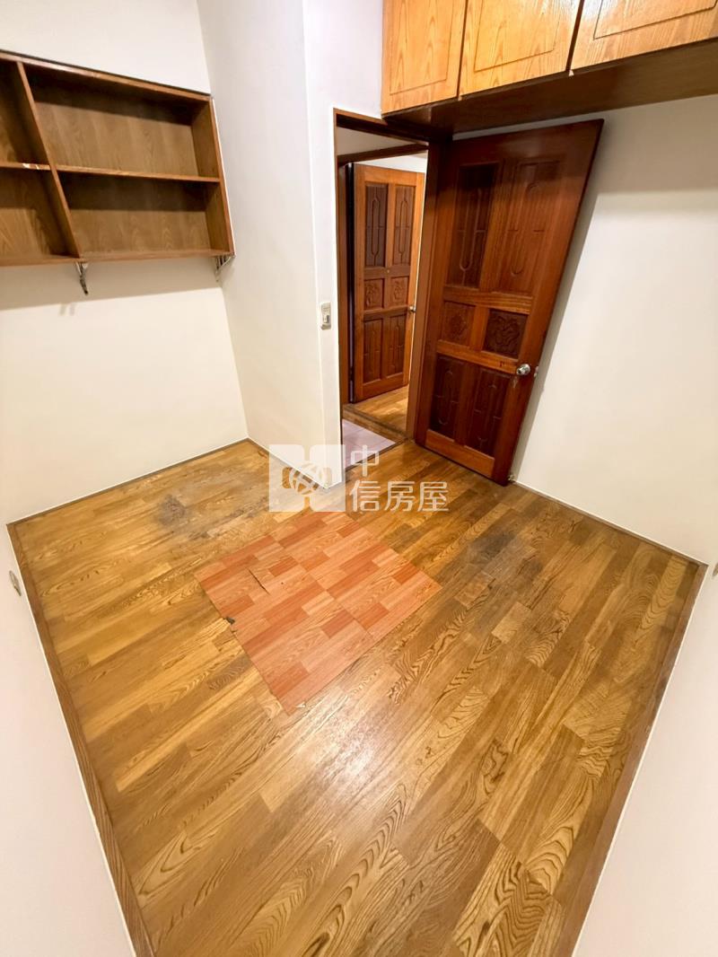 高工美村商圈樹義國小大三房房屋室內格局與周邊環境