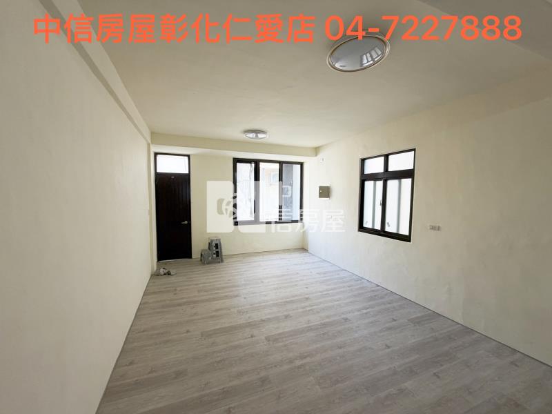 員集路全新整理透天房屋室內格局與周邊環境