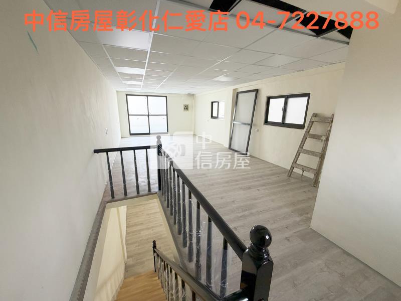 員集路全新整理透天房屋室內格局與周邊環境