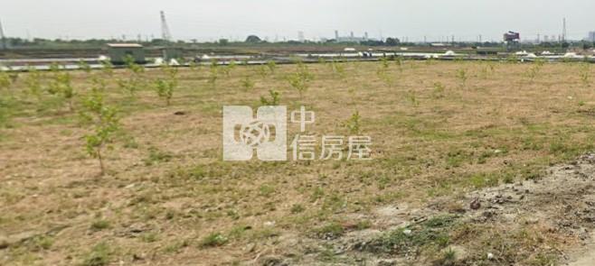 近興達港臨20米路大面寬農地房屋室內格局與周邊環境